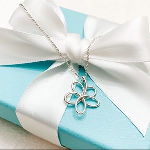 Tiffany & Co. Paloma Picasso Villa Paloma Flower